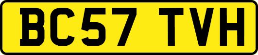 BC57TVH