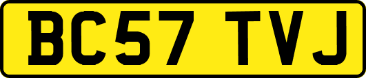 BC57TVJ