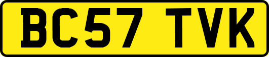 BC57TVK
