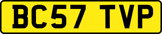 BC57TVP