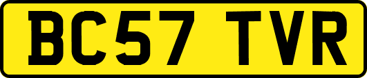 BC57TVR
