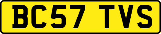 BC57TVS