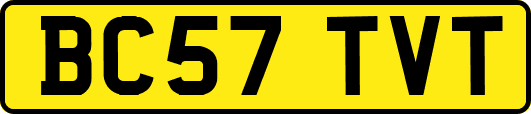 BC57TVT