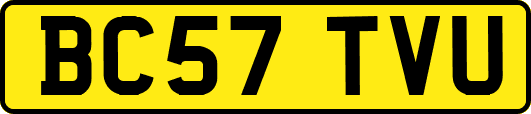 BC57TVU
