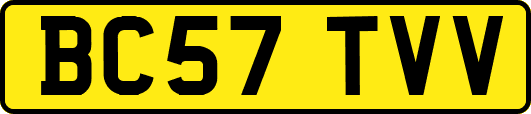BC57TVV