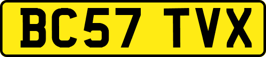 BC57TVX