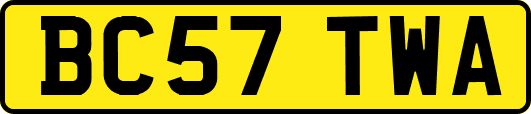 BC57TWA