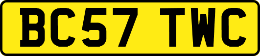 BC57TWC