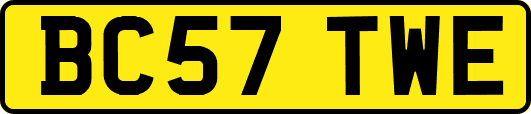 BC57TWE
