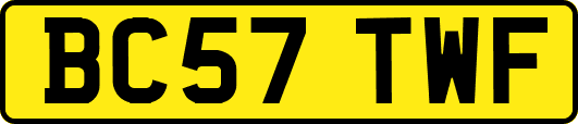 BC57TWF