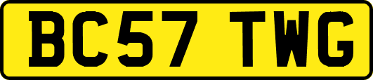 BC57TWG
