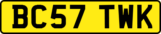 BC57TWK