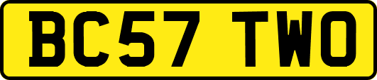 BC57TWO