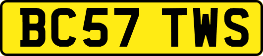 BC57TWS