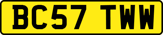 BC57TWW