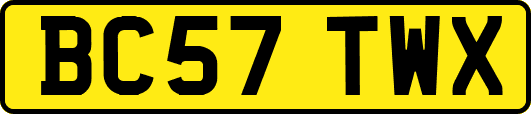BC57TWX