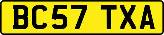 BC57TXA