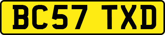 BC57TXD