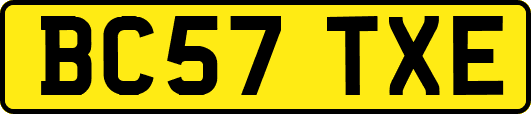 BC57TXE