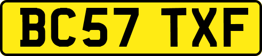 BC57TXF