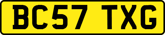 BC57TXG