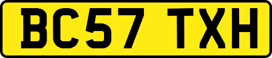 BC57TXH