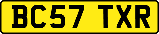 BC57TXR
