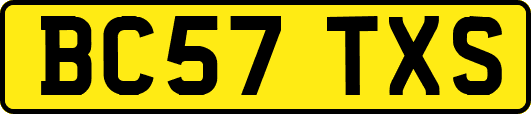 BC57TXS