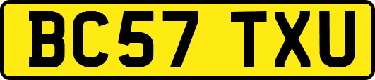 BC57TXU