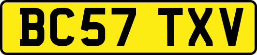 BC57TXV
