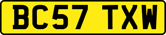 BC57TXW