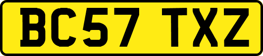 BC57TXZ
