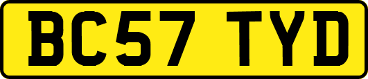 BC57TYD