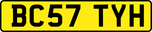 BC57TYH