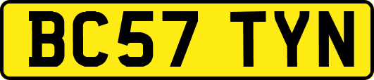 BC57TYN