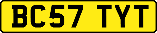 BC57TYT
