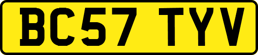 BC57TYV