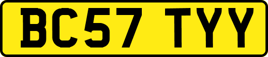 BC57TYY