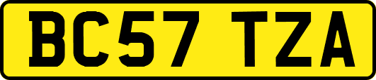 BC57TZA