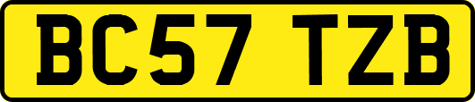 BC57TZB