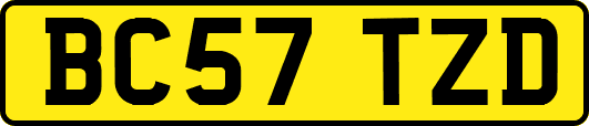 BC57TZD