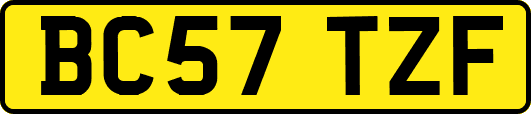 BC57TZF