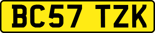 BC57TZK