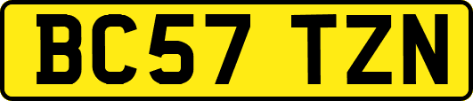 BC57TZN