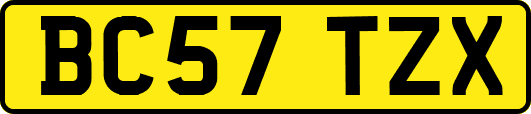 BC57TZX