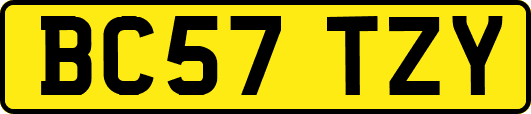 BC57TZY