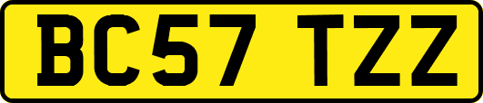 BC57TZZ