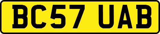 BC57UAB