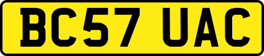 BC57UAC