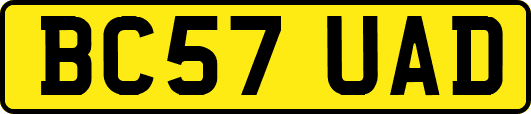 BC57UAD
